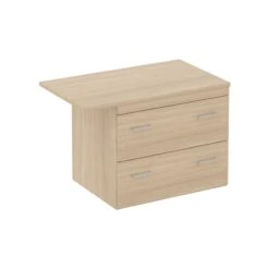 Elite Side Filing Extension Units