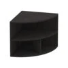 Elite 90 Degree Corner Storage Units -Silverline Sales Store 107436