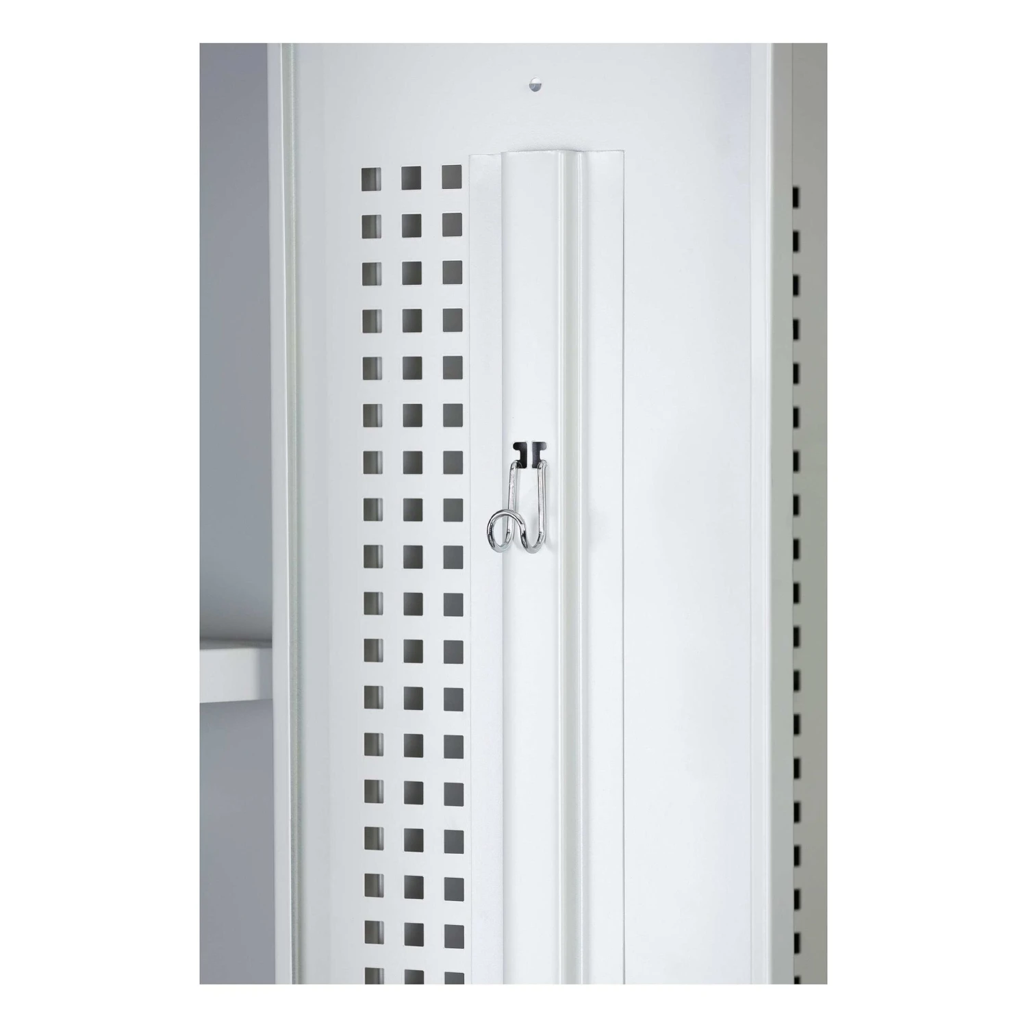 Phoenix PL Series Personal Lockers - 1 Door 1 Column With Combination Lock 12 Phoenix PL Series Personal Lockers - 1 Door 1 Column With Combination Lock - Image 10
