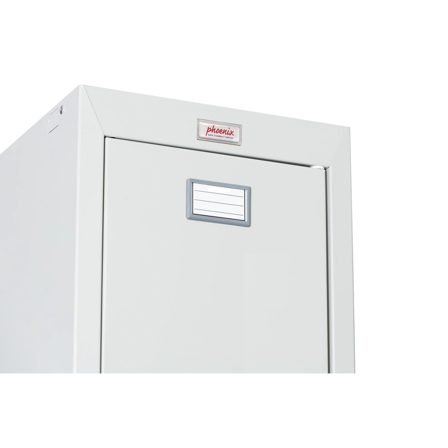 Phoenix PL Series Personal Lockers - 1 Door 1 Column With Combination Lock 13 Phoenix PL Series Personal Lockers - 1 Door 1 Column With Combination Lock - Image 11