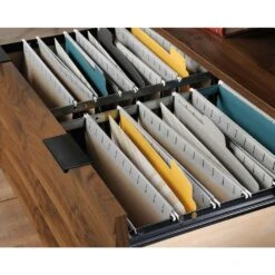 Stanton Open Combination Side Filer 14 Stanton Open Combination Side Filer -Silverline Sales Store 107987