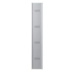 Phoenix PL Series Personal Lockers - 1 Door 1 Column With Electronic Lock -Silverline Sales Store 107992