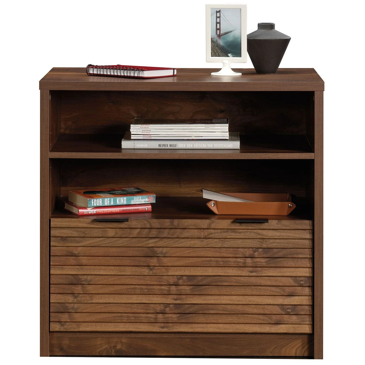 Stanton Open Combination Side Filer 5 Stanton Open Combination Side Filer - Image 3