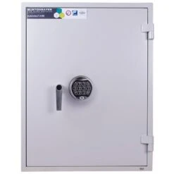 Burton G1 Till Safe -Silverline Sales Store 108149