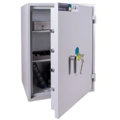 Burton G1 Till Safe -Silverline Sales Store 108152