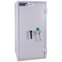 Burton Eurovault Aver LFS Grade 0 Safes -Silverline Sales Store 108228