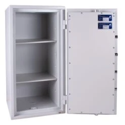 Burton Eurovault Aver LFS Grade 0 Safes -Silverline Sales Store 108230