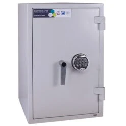 Burton Eurovault Aver LFS Grade 0 Safes -Silverline Sales Store 108232