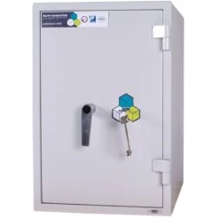 Burton Eurovault Aver LFS Grade 0 Safes -Silverline Sales Store 108233