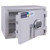 Burton Eurovault Aver LFS G1 Safes -Silverline Sales Store 108240