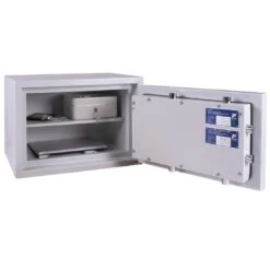 Burton Eurovault Aver LFS G1 Safes -Silverline Sales Store 108241