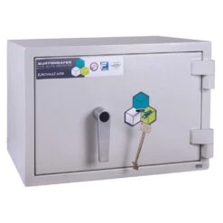 Burton Eurovault Aver LFS G1 Safes -Silverline Sales Store 108246