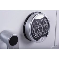 Burton Eurovault Aver LFS G1 Safes -Silverline Sales Store 108247