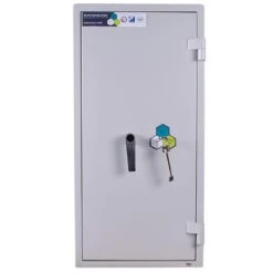 Burton Eurovault Aver LFS G1 Safes -Silverline Sales Store 108253