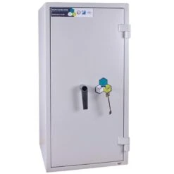 Burton Eurovault Aver LFS G1 Safes -Silverline Sales Store 108259