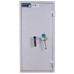 Burton Eurovault Aver LFS G1 Safes -Silverline Sales Store 108261