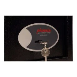 Phoenix Compact Home/Office 0720 Series -Silverline Sales Store 108477