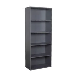 Karbon Office Bookcases -Silverline Sales Store 108512