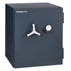 Chubbsafes Duoguard Eurograde 0 & 1 Safes -Silverline Sales Store 109067