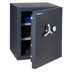 Chubbsafes Duoguard Eurograde 0 & 1 Safes -Silverline Sales Store 109068
