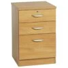 Dorset Drawer Combination Unit -Silverline Sales Store 109077