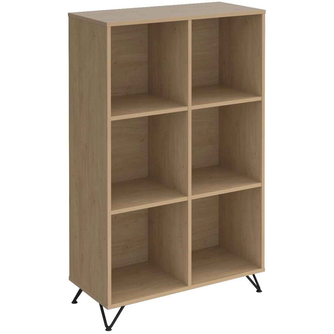 Flores Alto Home Office Bookcase 6 Flores Alto Home Office Bookcase - Image 4