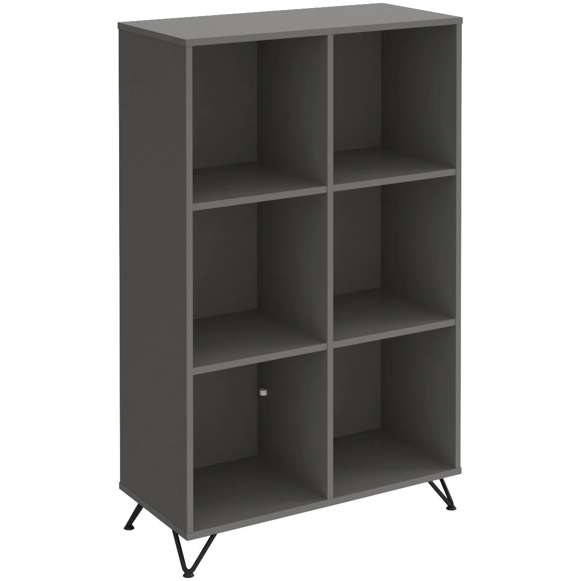 Flores Alto Home Office Bookcase 7 Flores Alto Home Office Bookcase - Image 5