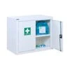 First Aid Floor Cupboards -Silverline Sales Store 109232