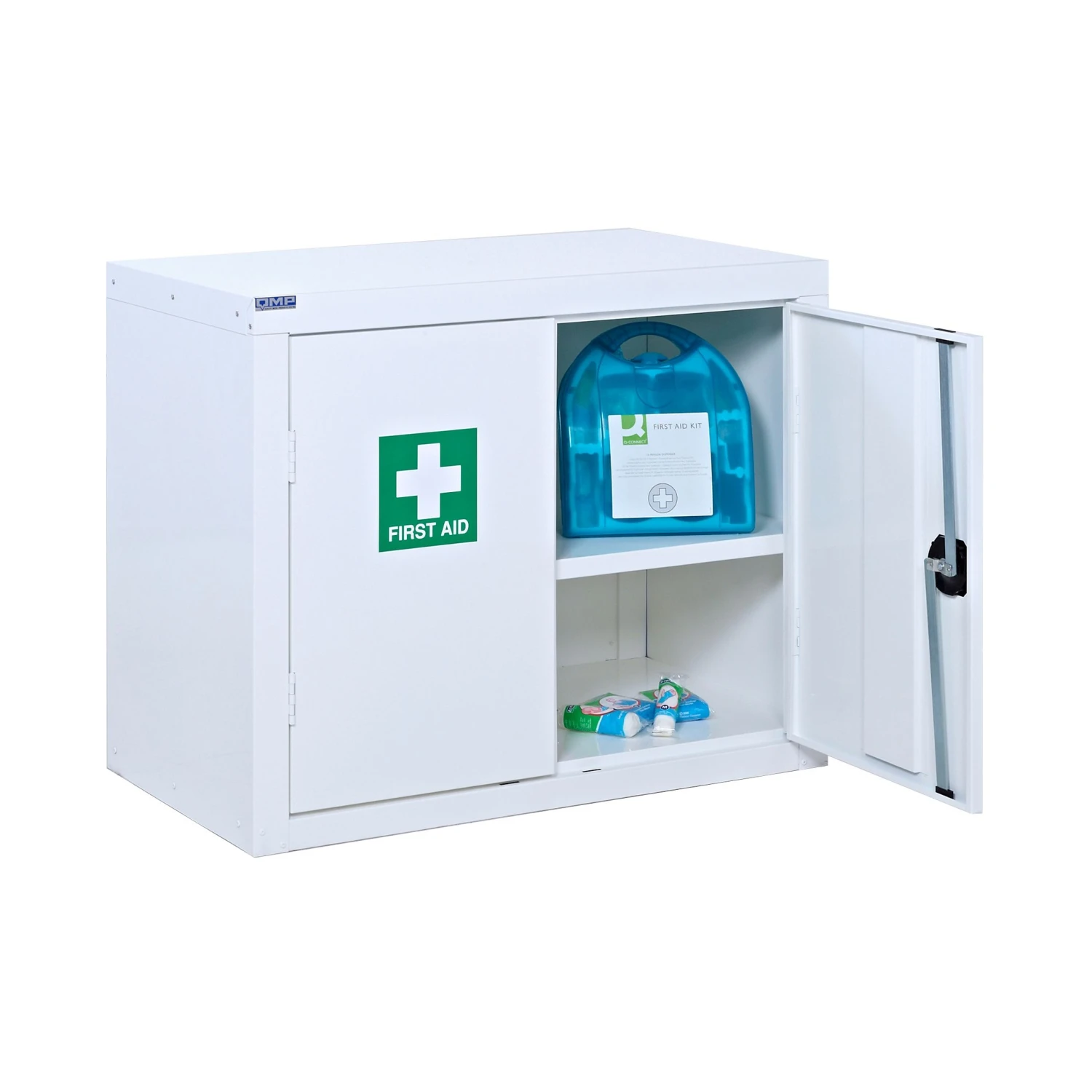 First Aid Floor Cupboards 3 First Aid Floor Cupboards