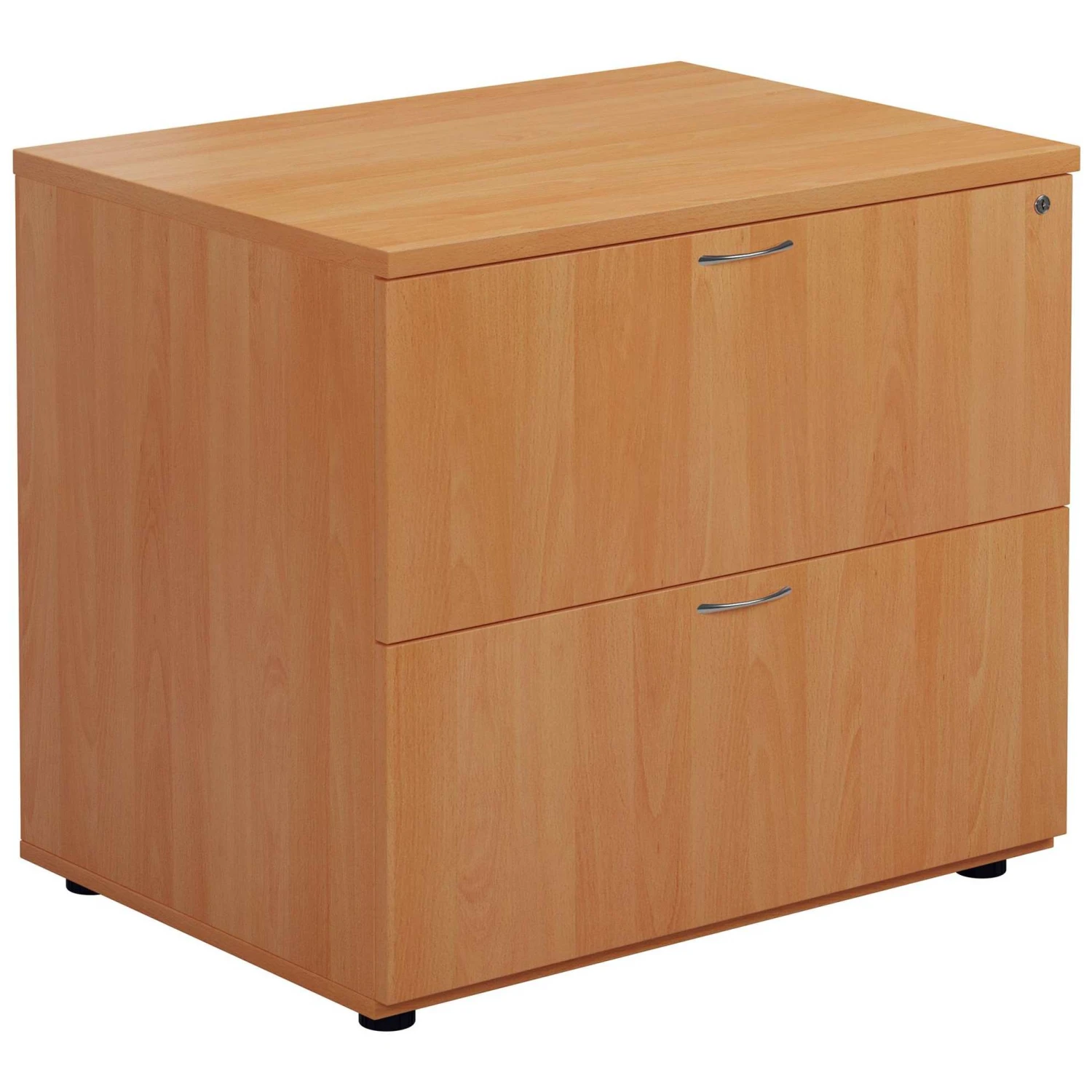 Commerce II Desk High Side Filer 3 Commerce II Desk High Side Filer