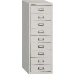 Bisley 39 Series Multidrawer Cabinets