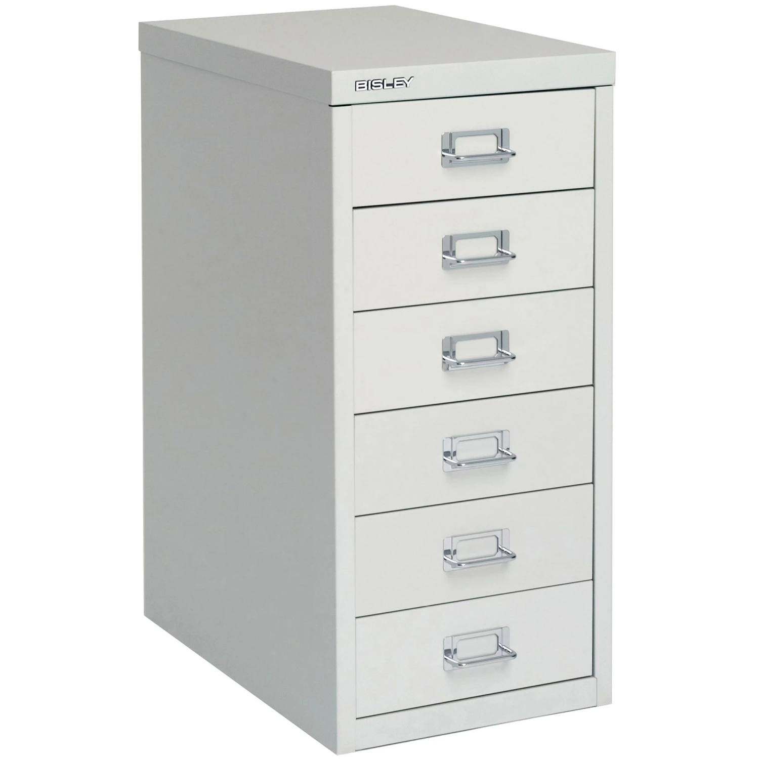Bisley 29 Series Multidrawer Cabinets 3 Bisley 29 Series Multidrawer Cabinets