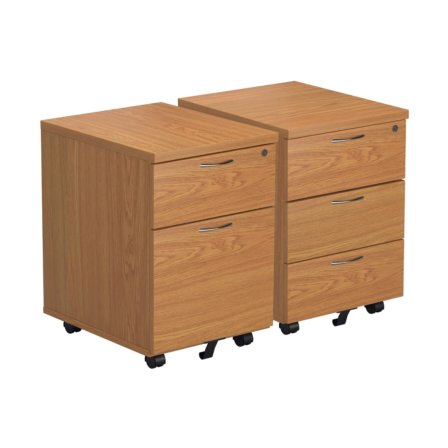 NEXT DAY Elements Mobile Pedestals 6 NEXT DAY Elements Mobile Pedestals - Image 4