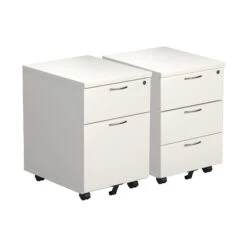 NEXT DAY Elements Mobile Pedestals 11 NEXT DAY Elements Mobile Pedestals -Silverline Sales Store 110262