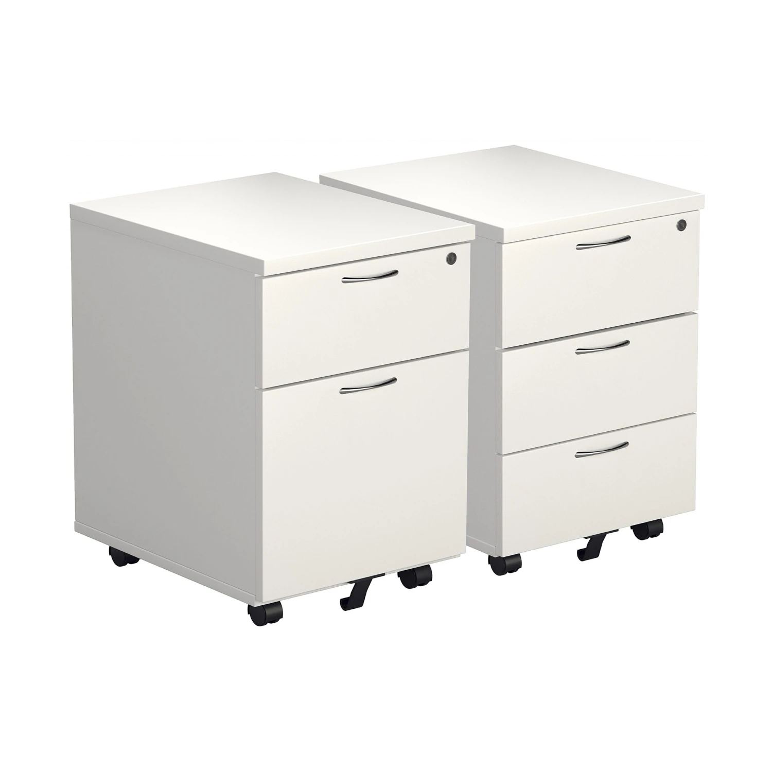 NEXT DAY Elements Mobile Pedestals 7 NEXT DAY Elements Mobile Pedestals - Image 5