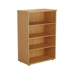 NEXT DAY Elements Bookcases -Silverline Sales Store 110318