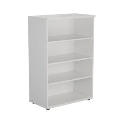 NEXT DAY Elements Bookcases -Silverline Sales Store 110319