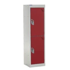 Select School Lockers With Germ Guard - 955H 8 Select School Lockers With Germ Guard - 955H -Silverline Sales Store 110336