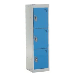 Select School Lockers With Germ Guard - 1235H -Silverline Sales Store 110343