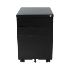 Karbon Steel Mobile Pedestals 11 Karbon Steel Mobile Pedestals -Silverline Sales Store 110486