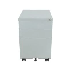 Karbon Steel Mobile Pedestals 12 Karbon Steel Mobile Pedestals -Silverline Sales Store 110489