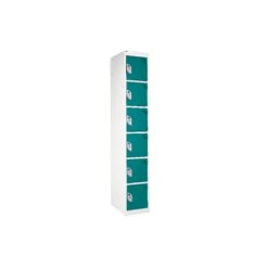 Select Spectrum Lockers With Germ Guard -Silverline Sales Store 110501