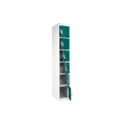 Select Spectrum Lockers With Germ Guard -Silverline Sales Store 110502