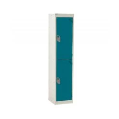 Select Spectrum School Lockers With Germ Guard - 955H -Silverline Sales Store 110614