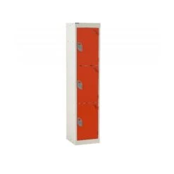 Select Spectrum School Lockers With Germ Guard - 955H -Silverline Sales Store 110617