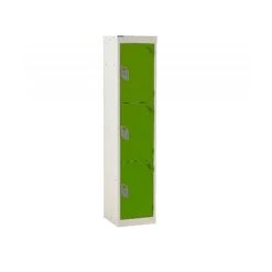Select Spectrum School Lockers With Germ Guard - 955H -Silverline Sales Store 110622