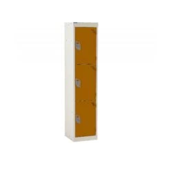 Select Spectrum School Lockers With Germ Guard - 955H -Silverline Sales Store 110623