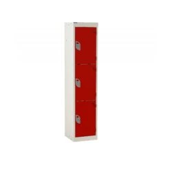 Select Spectrum School Lockers With Germ Guard - 955H -Silverline Sales Store 110624