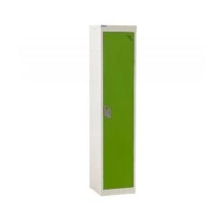 Select Spectrum School Lockers With Germ Guard - 1235H -Silverline Sales Store 110627