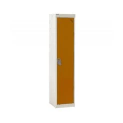 Select Spectrum School Lockers With Germ Guard - 1235H -Silverline Sales Store 110628